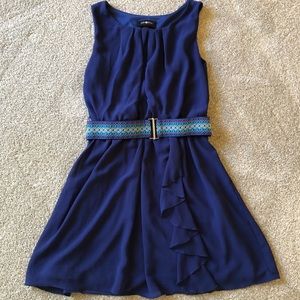 Amy Byer girls dress